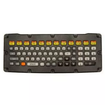 Klawiatura Zebra - USB - AZERTY - do Zebra VC80