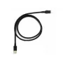 Zebra EVM USB-C do USB-A kabel komunikacyjny i ładujący, 1m, czarny