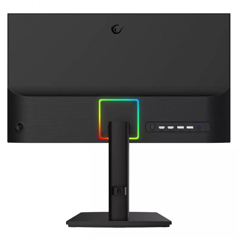 Rampage Titan 25 inch FHD 400Hz Fast IPS 0.5ms HDR Gaming Monitor