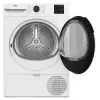 BEKO BM1T38239W Suszarka kondensacyjna 8 kg Klasa energetyczna B Biała