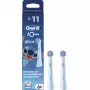 Oral-B iO Replacement Brush Heads Kids Stitch 2-Pack (930802)