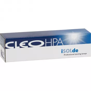 Lampa do opalania Philips CLEO HPA 400 S R7s