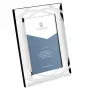 Zilverstad Verona Silver 13x18 Metal Portrait Photo Frame 7637233