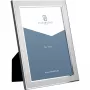 Zilverstad Padua 13x18 Aluminum Portrait Photo Frame Silver