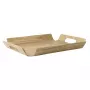 Bredemeijer Tablet Madera M 287x398x44 Drewniana Taca Serwisowa