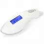 Alecto Infrared Ear Thermometer White