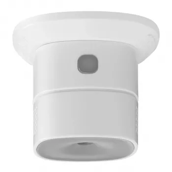 Alecto Smart Carbon Monoxide Detector Wi-Fi