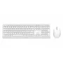 PHILIPS SPT6307W Wireless Combo Biały