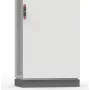 Eldon nVent Plinth Front/Rear 200x600 mm PF2060