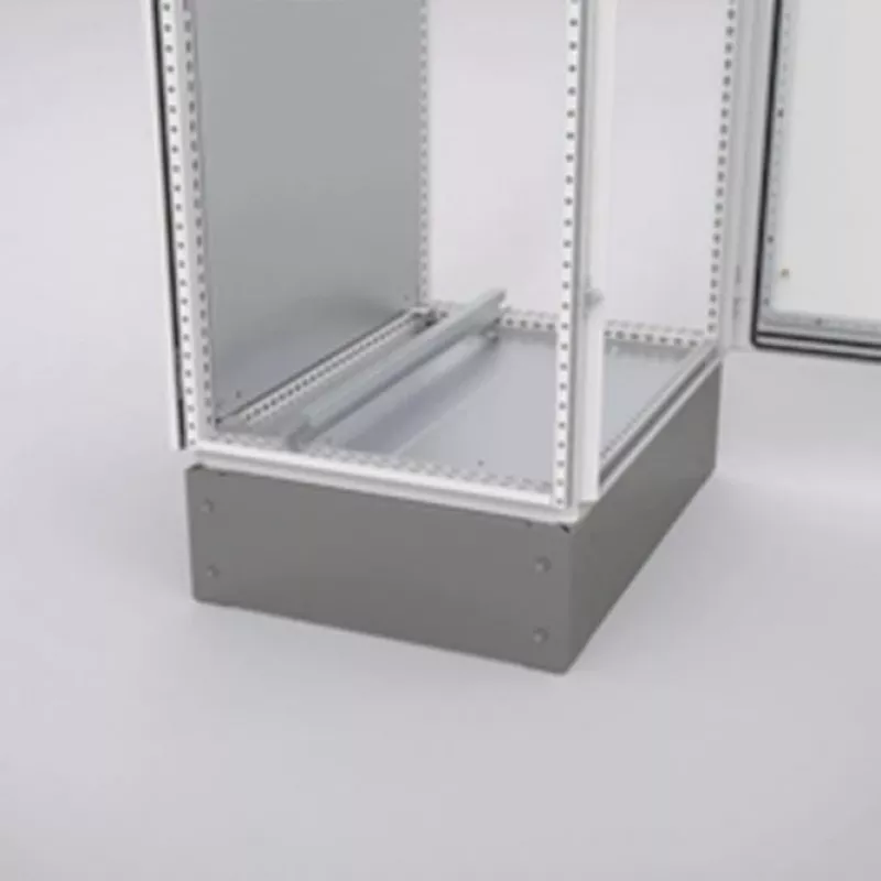 Eldon nVent Cable Retention Bar 400 mm CAB400