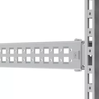 Eldon nVent Click-in Profile 600 CLPF600