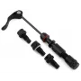 Zestaw adapterów osi Garmin Tacx do trenażerów FLUX i NEO 010-13143-00