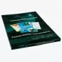 LMG Signaltechnologie 25 Laminating Pouches Glossy for A3