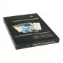 LMG Signaltechnologie 25 Laminating Pouches Glossy for A4 - 150 Micron