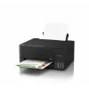 Epson EcoTank L3351 Wielofunkcyjna Drukarka - Kolor - A4 - Druk, Skan, Kopiuj - Atramentowa - 33 str./min czarny szkic - USB, Wi-Fi, Wi-Fi Direct - Czarny