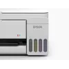 Epson EcoTank L3356 Wielofunkcyjna Drukarka Atramentowa, Kolor, A4, 33 str./min, USB, Wi-Fi, Biała