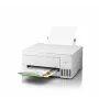 Epson EcoTank L3356 Wielofunkcyjna Drukarka Atramentowa, Kolor, A4, 33 str./min, USB, Wi-Fi, Biała
