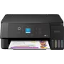 Epson EcoTank L3361 Wielofunkcyjna Drukarka Atramentowa - Kolor - A4 - 33 str./min (Szkic) - Wi-Fi - USB - Czarny