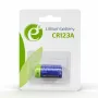 Gembird EG-BA-CR123-01 Energenie Bateria litowa CR123A 3V 1500mAh