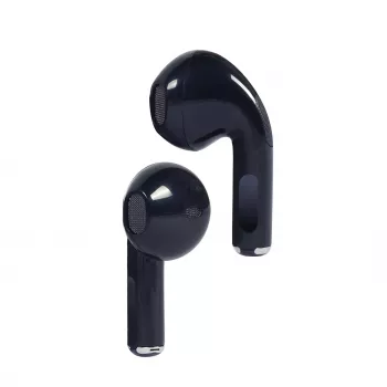 Gembird GMB Audio FitEar-X200 True Wireless Earbuds z Mikrofonem, Czarny