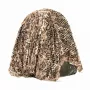 Siatka maskująca 3D Leaf Camouflage Net Buteo Photo Gear Brązowa 2,4x3,0 m