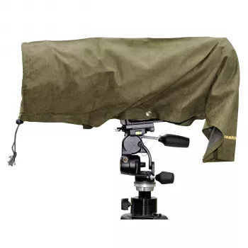 Stealth Gear Water Guard 100 Camera Rain Cover - Black