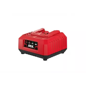SKIL 3122AA 2.4A Ładowarka do akumulatorów litowo-jonowych 20V Max