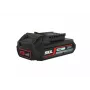 SKIL PWRCORE 20V 2.0Ah Li-Ion Battery Black/Red