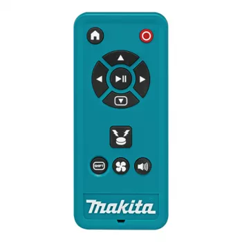 Pilot zdalnego sterowania Makita 620H54-5 do bezprzewodowego odkurzacza robotycznego