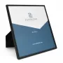 Zilverstad Sweet Memory 20x20 Metal Photo Frame Black Matte 7989031