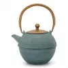 Bredemeijer Teapot Sakura 1.2L Cast Iron Blue 153040