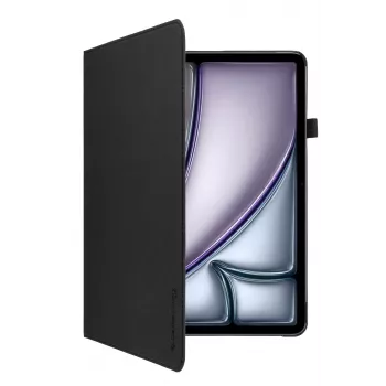 GeckoCovers EasyClick Eco Folio Case dla iPad Air 13 cali (2024) M2 - Czarny