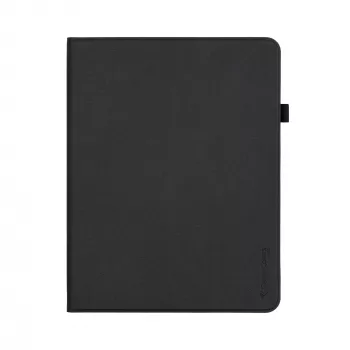 GeckoCovers EasyClick Eco Folio Case dla iPad Air 13 cali (2024) M2 - Czarny