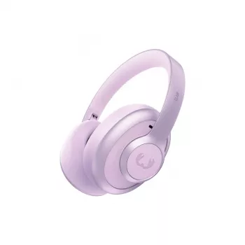 HAMA FRESH 'N REBEL Bezprzewodowe słuchawki nauszne Clam Blaze 2 Dreamy Lilac