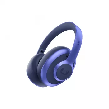 HAMA FRESH 'N REBEL Bezprzewodowe słuchawki nauszne Clam Blaze 2 True Blue