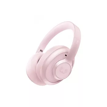 HAMA FRESH 'N REBEL CLAM ACE 2 Bezprzewodowe słuchawki nauszne z ANC, Pastel Pink
