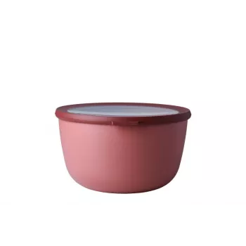 Mepal Cirqula Multischüssel Vivid Mauve 3 Litry