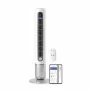 Philips CX7550/00 7000 Series Tower Fan z kontrolą przez aplikację, biały