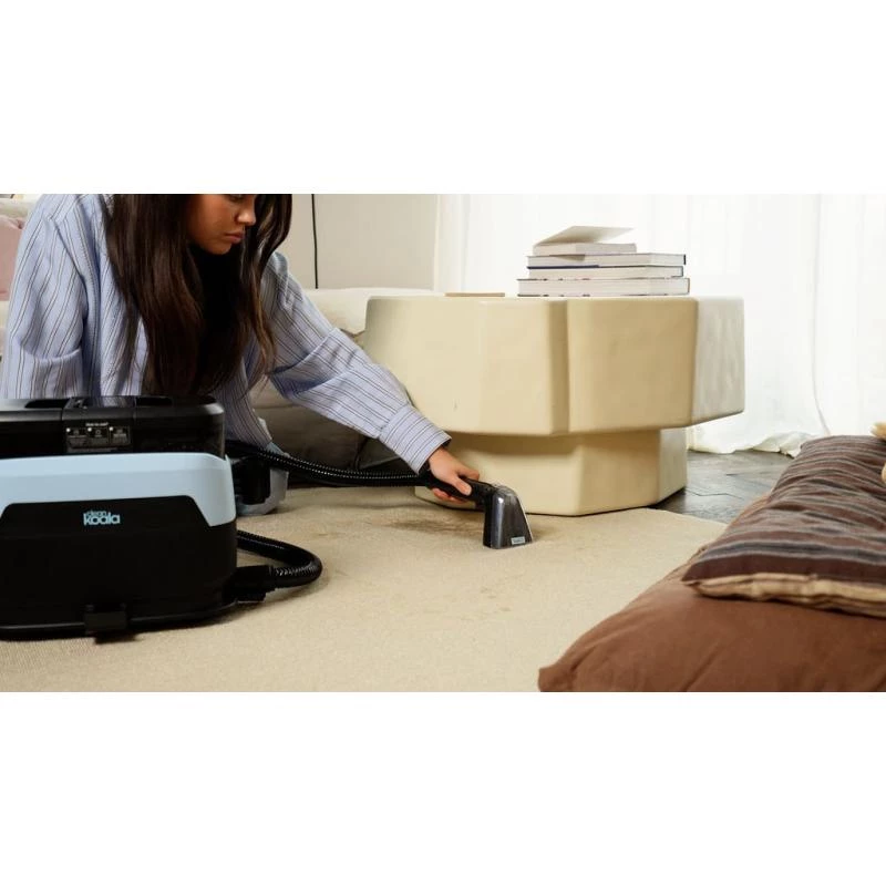 CLEANKOALA Clean Koala Carpetcleaner Multi Heat 1350W 4L/3.5L Tanks