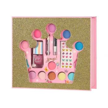 Souza! Korona Cosmetics Set 15 szt. 107137
