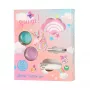 Souza! Unicorn Glitter Temporary Tattoos 12 szt.
