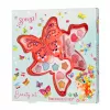 Zestaw kosmetyczny dla dzieci Souza Butterfly 13 elementów