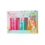 Zestaw mgiełek do włosów i ciała dla dzieci Souza! 3 x 50 ml