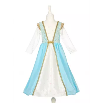 Souza! Princess Costume Josephina 5-7 Years
