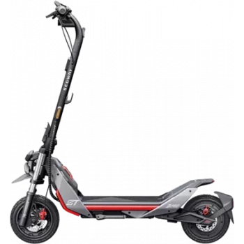 Segway eKickScooter ZT3 Pro D Elektryczna Hulajnoga
