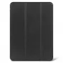 Decoded Textured Silicone Slim Cover 11'' iPad Air M2 Charcoal