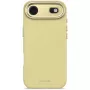 Decoded Antimicrobial Silicone Backcover do Apple iPhone 17 Air - Yuma Yellow