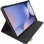 Gecko Covers Cactus Cover Tablet Case dla Samsung Galaxy Tab S10+/S9+ Czarny