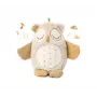 Cloud b Nighty Night Owl Smart Sensor Sound Machine Pluszowa Zabawka