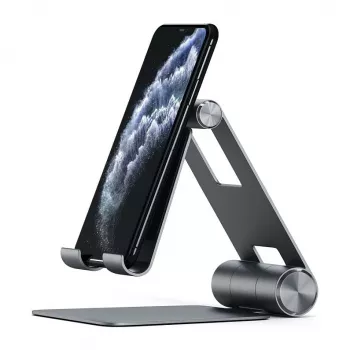 Satechi ST-R1M Stand for Tablet, Grey